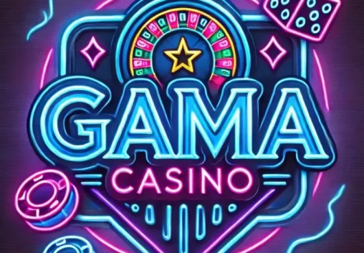 Функции слотов, которые взрывают мозг: Gama Casino меняет правила игры