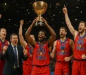 ЦСКА — 12-кратный чемпион Единой лиги ВТБ: как армейцы вернули титул в 2025 году