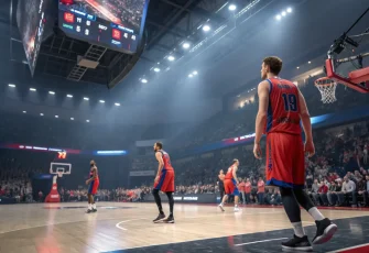 ЦСКА лидирует в Единой лиге ВТБ: тактика, результаты и новое игровое лицо