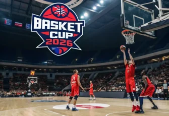Basket Cup 2026: зачем этот турнир ЦСКА
