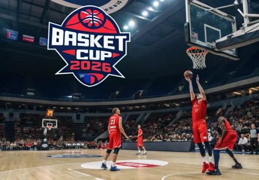 Basket Cup 2026: зачем этот турнир ЦСКА